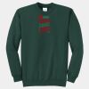 Core Fleece Crewneck Sweatshirt Thumbnail