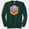 Core Fleece Crewneck Sweatshirt Thumbnail