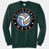 Core Fleece Crewneck Sweatshirt Thumbnail
