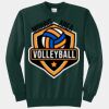 Core Fleece Crewneck Sweatshirt Thumbnail