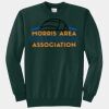 Core Fleece Crewneck Sweatshirt Thumbnail