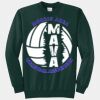 Core Fleece Crewneck Sweatshirt Thumbnail