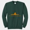 Core Fleece Crewneck Sweatshirt Thumbnail