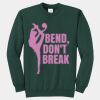 Core Fleece Crewneck Sweatshirt Thumbnail