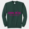 Core Fleece Crewneck Sweatshirt Thumbnail