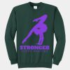 Core Fleece Crewneck Sweatshirt Thumbnail