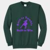 Core Fleece Crewneck Sweatshirt Thumbnail