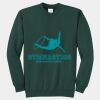 Core Fleece Crewneck Sweatshirt Thumbnail