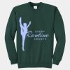 Core Fleece Crewneck Sweatshirt Thumbnail