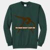 Core Fleece Crewneck Sweatshirt Thumbnail