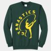 Core Fleece Crewneck Sweatshirt Thumbnail
