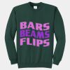 Core Fleece Crewneck Sweatshirt Thumbnail