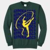 Core Fleece Crewneck Sweatshirt Thumbnail