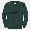 Core Fleece Crewneck Sweatshirt Thumbnail