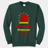 Core Fleece Crewneck Sweatshirt Thumbnail