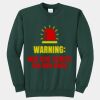 Core Fleece Crewneck Sweatshirt Thumbnail