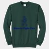 Core Fleece Crewneck Sweatshirt Thumbnail