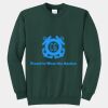Core Fleece Crewneck Sweatshirt Thumbnail