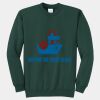 Core Fleece Crewneck Sweatshirt Thumbnail