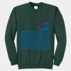 Core Fleece Crewneck Sweatshirt Thumbnail