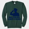 Core Fleece Crewneck Sweatshirt Thumbnail