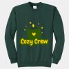 Core Fleece Crewneck Sweatshirt Thumbnail
