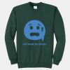 Core Fleece Crewneck Sweatshirt Thumbnail