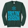 Core Fleece Crewneck Sweatshirt Thumbnail