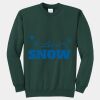 Core Fleece Crewneck Sweatshirt Thumbnail