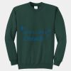 Core Fleece Crewneck Sweatshirt Thumbnail