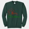 Core Fleece Crewneck Sweatshirt Thumbnail