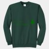 Core Fleece Crewneck Sweatshirt Thumbnail