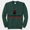 Core Fleece Crewneck Sweatshirt Thumbnail