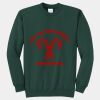 Core Fleece Crewneck Sweatshirt Thumbnail