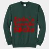 Core Fleece Crewneck Sweatshirt Thumbnail