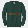 Core Fleece Crewneck Sweatshirt Thumbnail