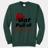 Core Fleece Crewneck Sweatshirt Thumbnail
