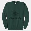 Core Fleece Crewneck Sweatshirt Thumbnail