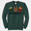 Core Fleece Crewneck Sweatshirt Thumbnail