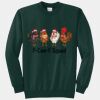 Core Fleece Crewneck Sweatshirt Thumbnail