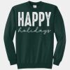 Core Fleece Crewneck Sweatshirt Thumbnail