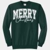 Core Fleece Crewneck Sweatshirt Thumbnail
