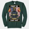 Core Fleece Crewneck Sweatshirt Thumbnail