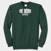 Core Fleece Crewneck Sweatshirt Thumbnail