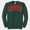 Core Fleece Crewneck Sweatshirt Thumbnail