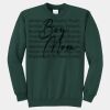 Core Fleece Crewneck Sweatshirt Thumbnail