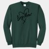Core Fleece Crewneck Sweatshirt Thumbnail