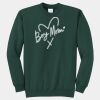 Core Fleece Crewneck Sweatshirt Thumbnail