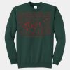 Core Fleece Crewneck Sweatshirt Thumbnail