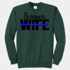 Core Fleece Crewneck Sweatshirt Thumbnail